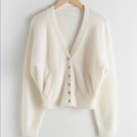& Other Stories Sweaters - 💜 💜 other stories sweater